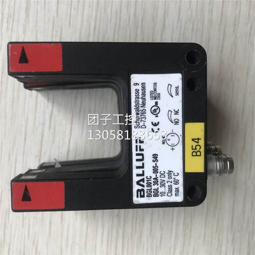 ￥BGL001C BGL 30A-005-S49原装拆机巴鲁夫成色漂亮照 询价