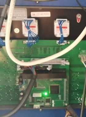 中泽面板MKZ-JZ-FL-SJ/MK-3DSM-T-J加工中心操作面板询价