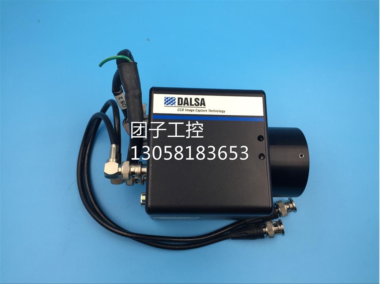 ￥DALSA CL-C3-2048A-243M 询价