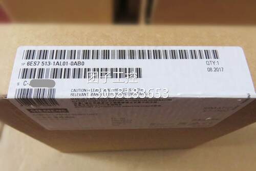 ￥现货6ES7 511 6ES7511-1AK01-0AB0西门子CPU 1511-1PN主机模 询