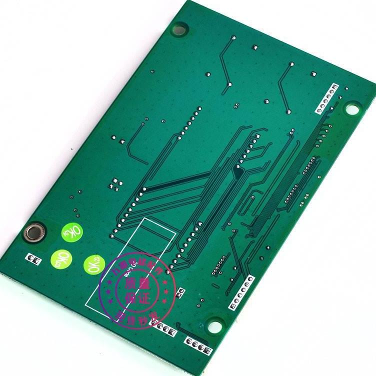 $蒂森电梯显示板/蒂森MA10轿厢显示板/蒂森 MA10-S1-E1.0轿厢询价