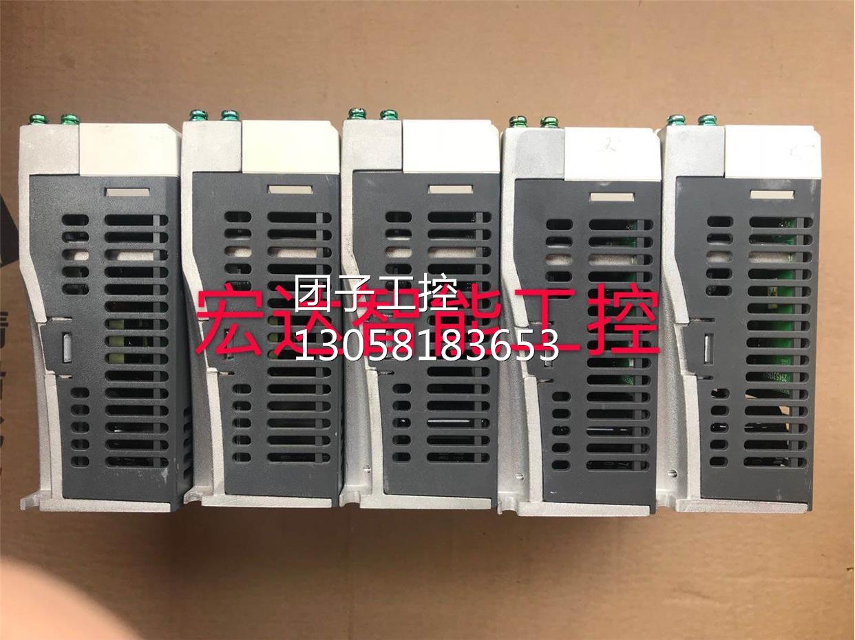 ￥LXM23DU01M3X施耐德100W伺服驱动器 拆机 测试 询价