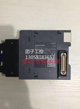 ￥10BASE-T/100BASE-TX三菱可编程控制器模块L02CPU-CM拆机 询价