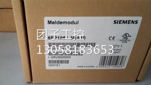 ！6EP1961-3BA10 SITOP MODULAR 信号模块 6EP1961-3BA1O询价