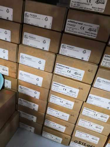 ￥IFM易福门压力传感器 PA3020 PA3029 PA3023当天发货询价