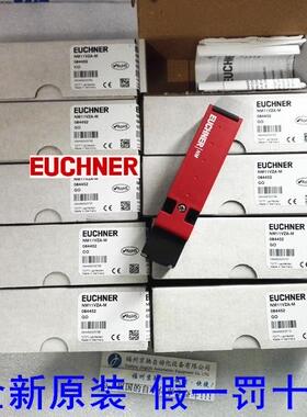 ￥NM11VZA-M 084452德国EUCHNER/安士能询价