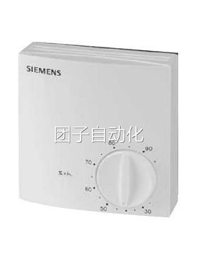 正品0 IMENS西门子 QFA10E1 房间恒湿器 恒湿开关 S湿度传感器询