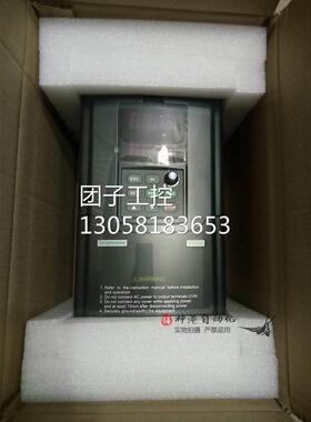 ￥原装正品变频器 E380 VS500-4T0185G 0220P 18.5KW 380V 询价