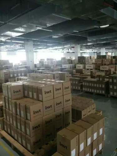 英威腾变频器GD10-0R2G-0R4G-0R7G-1R5G-2R2G-S2-B-4-B0.75-2.2KW