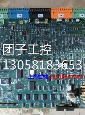 ￥SDCS-CON-F01 ABB DCS550直流调速器主板 包好 可修 新旧成色询