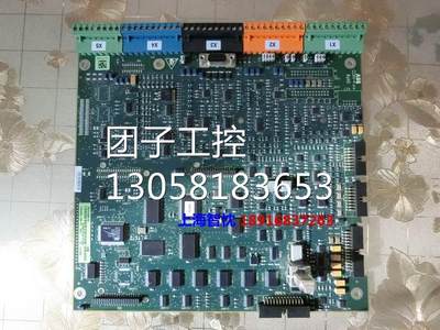 ￥SDCS-CON-F01 ABB DCS550直流调速器主板 包好 可修 新旧成色询