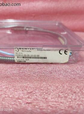 $本特利330910-00-05-10-02-00询价