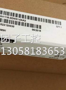 ！6SN1118-ODM31-OAA2 西门子611伺服驱动轴卡6SN1118-0DM31-0AA2