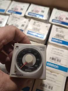 $欧姆龙时间继电器H3CR H8RL全新询价
