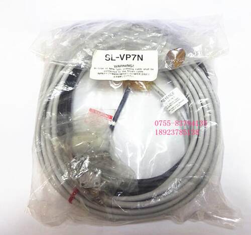 ！SL-VP7N 全新原装正品 电缆线 现货供应询价