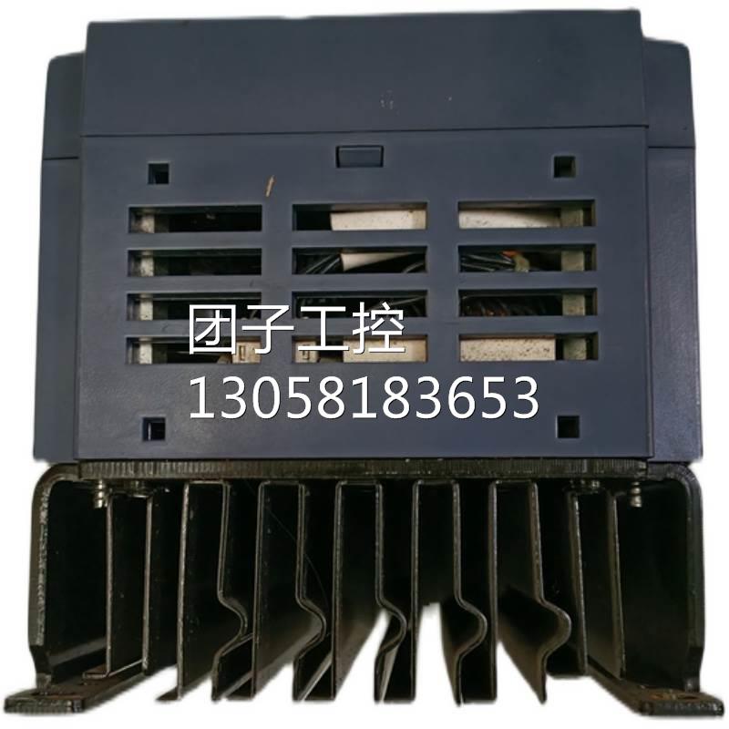 ￥拆机 富士变频器 FRN0.4E1S-4C 0.4KW 380V 现货包好 询价