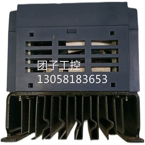 ￥拆机 富士变频器 FRN0.4E1S-4C 0.4KW 380V 现货包好 询价