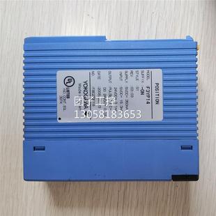 拆机 YOKOGAWA F3YP14 询价 横河 ￥原装