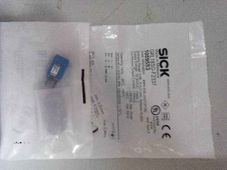 1059548 GRSE18S-E1331德国SICK西克1059543 GRSE18S-E1336询价