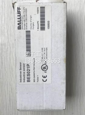 ￥BES Q40KFU-PSC15A-S04G BES021P 全新原装 巴鲁夫 询价