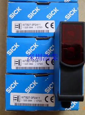 ！WTB27-3P2441 美国邦纳 询价