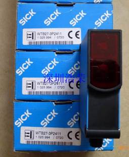 德国SICK传感器 现货 WTB27 全新原装 询价 3P2411