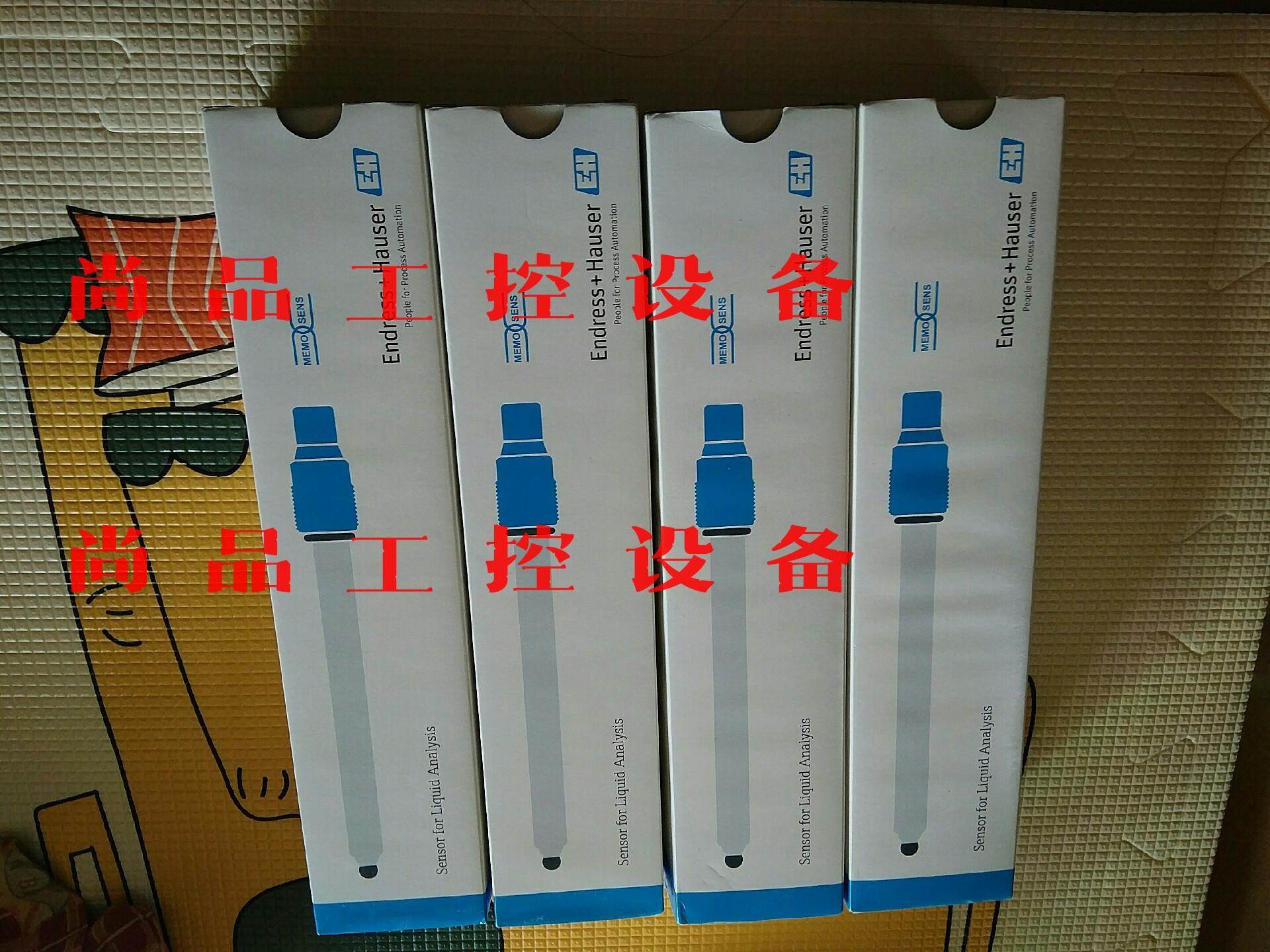 E+H电极CPS11D-7BA21，全新原装正品，需要的价格询价