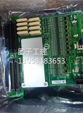 ！安川motoman机器人DX200控制柜 IO基板 JANCD-YIO21-E 全询价