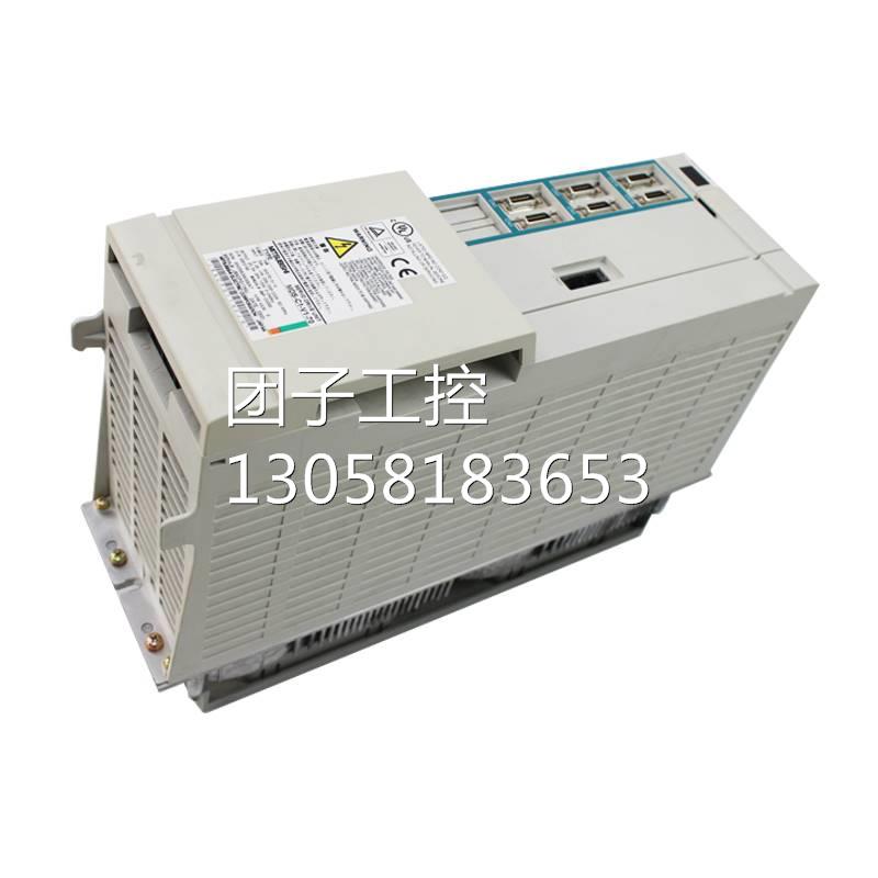 ！MDS-C1-V1-70 三菱伺服驱动放大器原装现货测试OK 询价