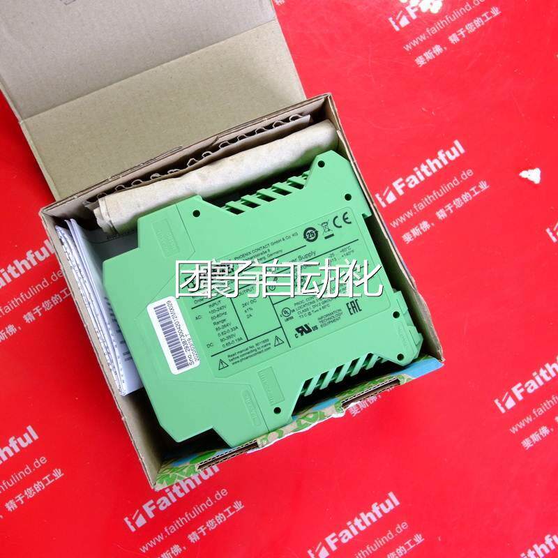 iPho0enx contact 2938730 菲克斯 MINI-P尼S-10-240AC/24DC/2询