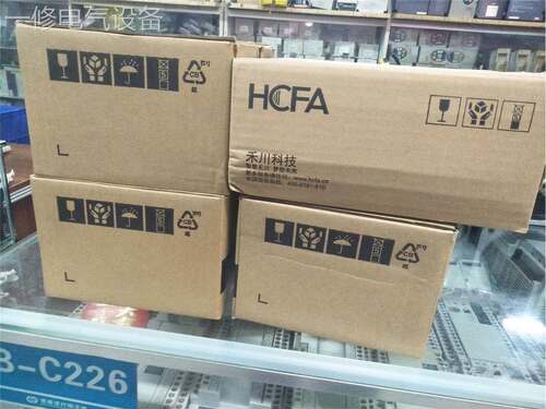 SV-X2EA07-A+SVX2MH075-N2LN禾川伺服驱动电机承接做程序询价