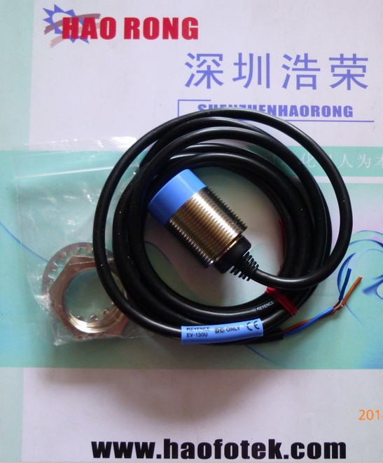 ！全新原装KEYENCE基恩士 EV-130U 接近传感器 询价