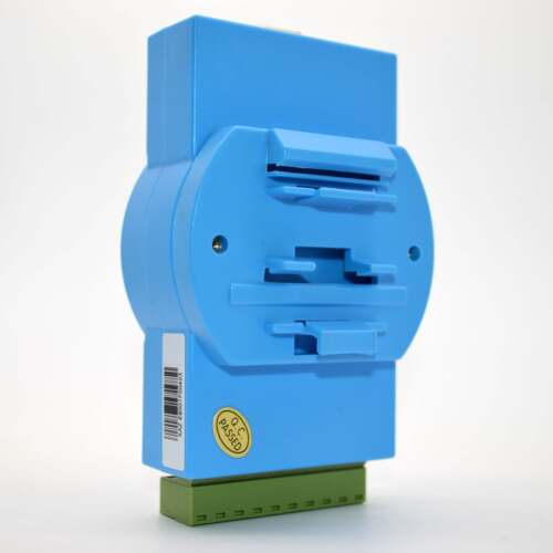 8路开关量模块转profibus-dp工业级16IO数字量采集器隔离DAQM5300