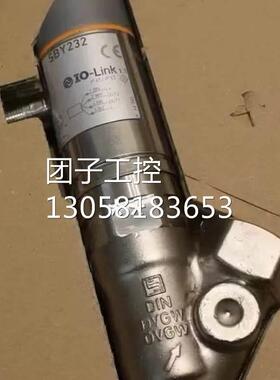 ！全新原装现货易福门SBY232询价