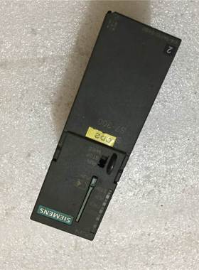 原装拆机 西门子CPU314 6ES7314-1AF10-0AB0 实物图询价