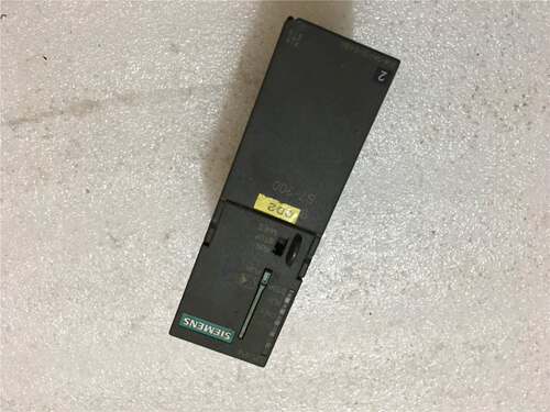 原装拆机 西门子CPU314 6ES7314-1AF10-0AB0 实物图询价