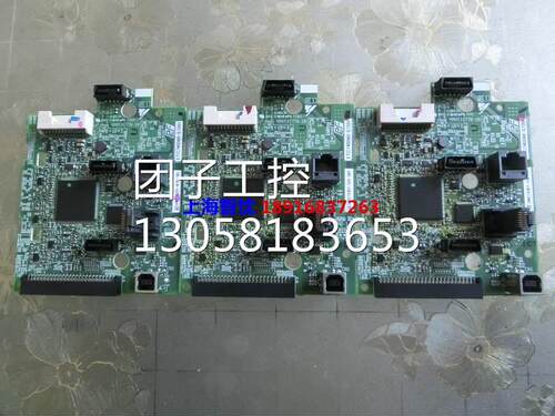 安川L1000主板ETC7405