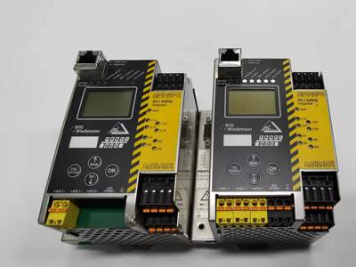 Bihl Wiedemann必威网关模块BWU2602 原装现货询价
