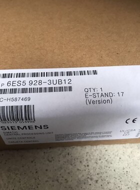 西门子6ES5300-5CA11/SIMATIC S5系列中央控制器接口模块IM300询