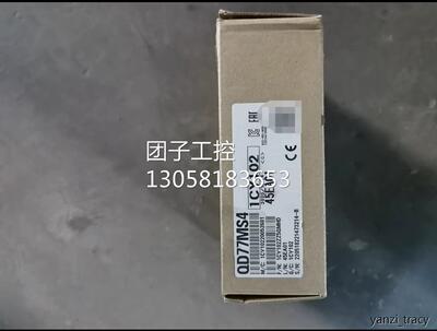 ￥三菱PLC：QD77MS4 #Mitsubishi/三菱 询价