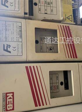 KEB科比变频器/07.F4.S1D-4B11 0.75KW /12.F4.S1D-3420 4KW询价