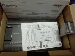 40EDR 歐姆龍擴展模塊.CP1W 正品 16ET詢 20EDT 20EDR1 40EDT 原裝
