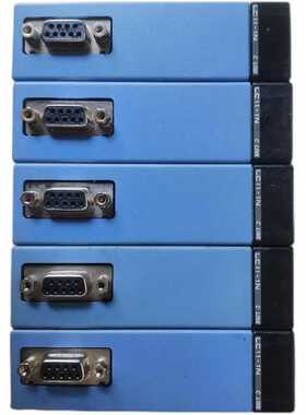 现货促销 原装拆机 YOKOGAWA 横河 F3LC11-1N 实物照片询价