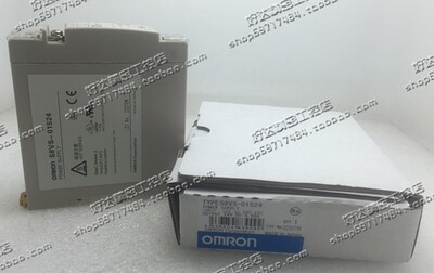 $开关电源S8VS-01524 01512 01505 03024 03012 03005支持验货询