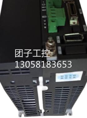 ￥QXEP10NE深圳众为兴EtherCAT总线式伺服驱动器9成新质保半年 询