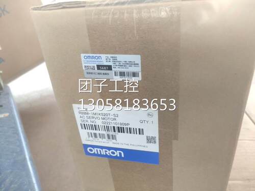 ￥R88D-KT20F/-Z 欧姆龙伺服驱动器 R88D-KT30F/-Z 询价