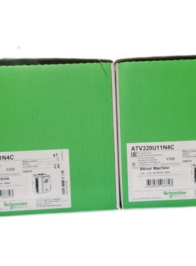 施耐德变频器ATV32H037N4，全新原装正品现货询价