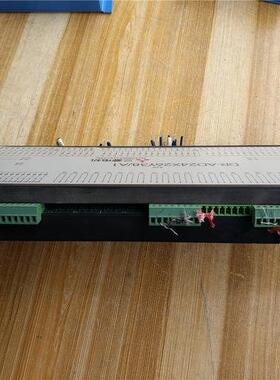 拆机三菱控8制器DR-AD24X26Y31 请A询/价询价