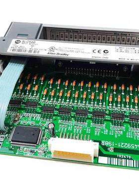 $AB 1746-IB32 罗克韦尔PLC模块可包邮询价