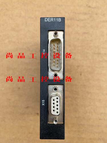 SEW赛威DER11B编码器卡，实物照，拆机件功能包好。询价